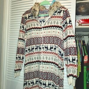 Christmas Onesie